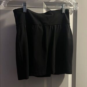 Gap workout skort (with pockets!!)